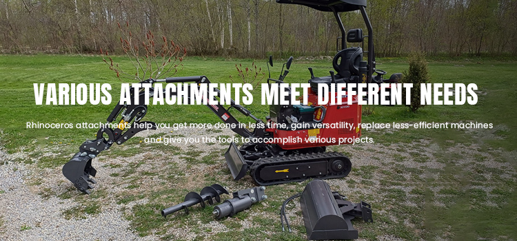 Attachments