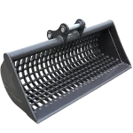 Sieve Bucket