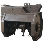 Flail Mower