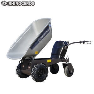KS450E электрический мини-самосвал