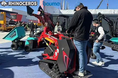 Баума 2025